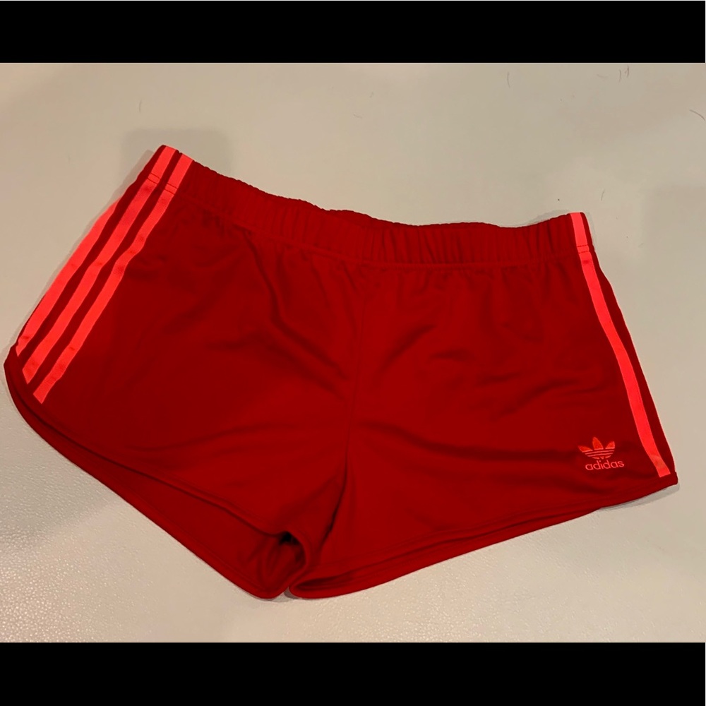 Adidas Women’s Shorts